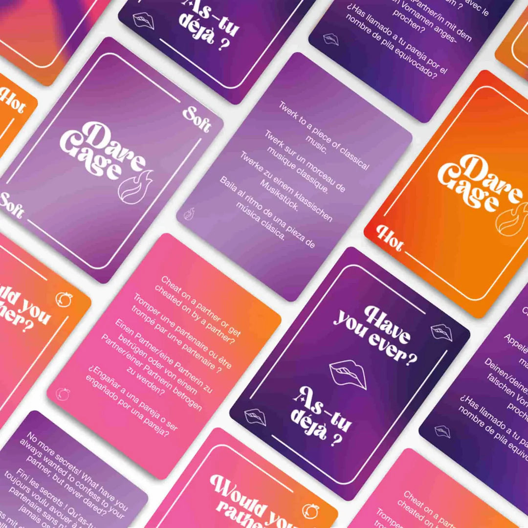 Love to Love - Spin Me Round Game