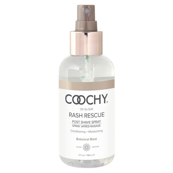 Coochy - Rash Rescue Mist