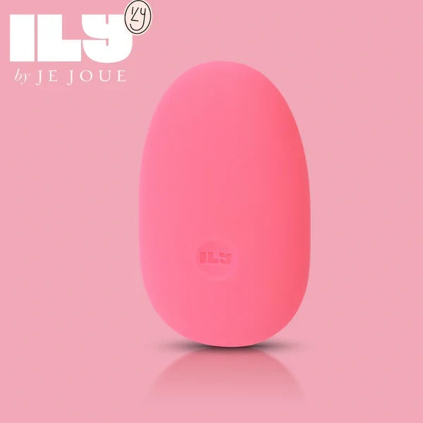 Je Joue - ILY Pebble Vibrator