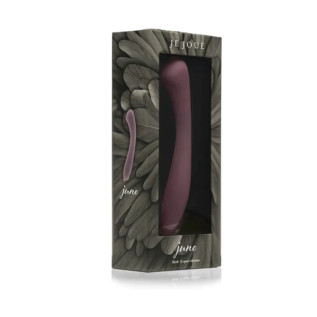 Je Joue - Juno G-Spot Vibrator