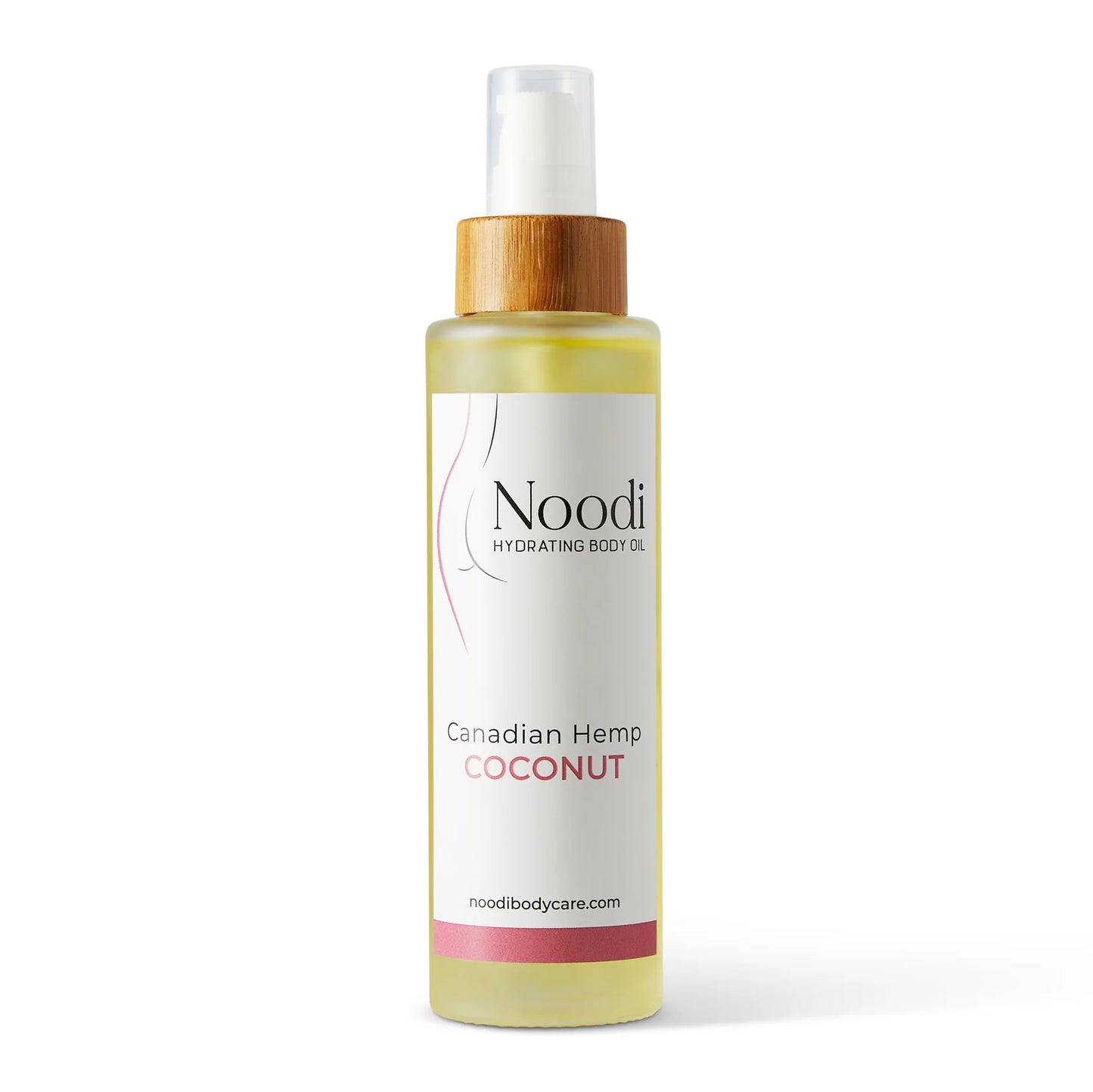 Noodi - Body Oil (30 mL)