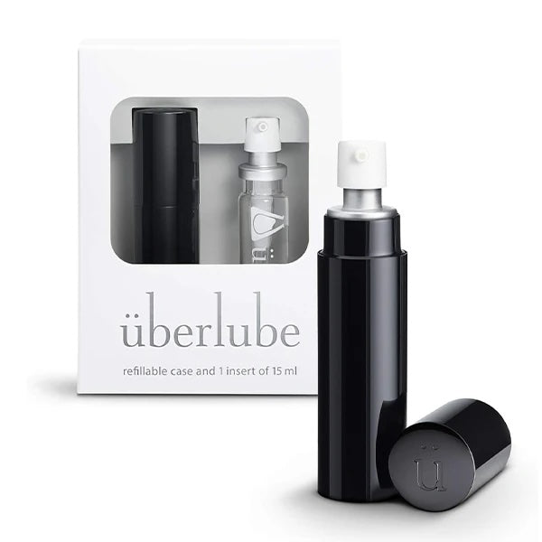 Uberlube - Good-To-Go