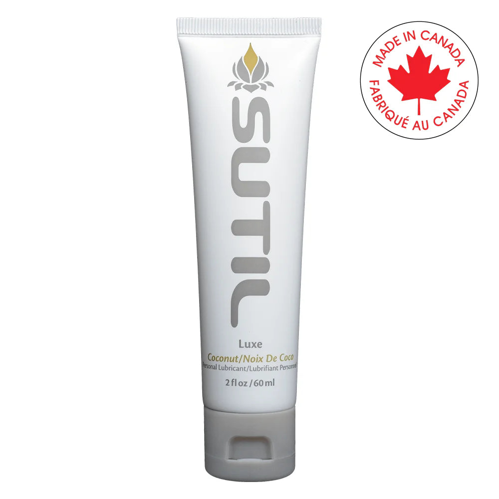 Sutil - Coconut (2 oz)