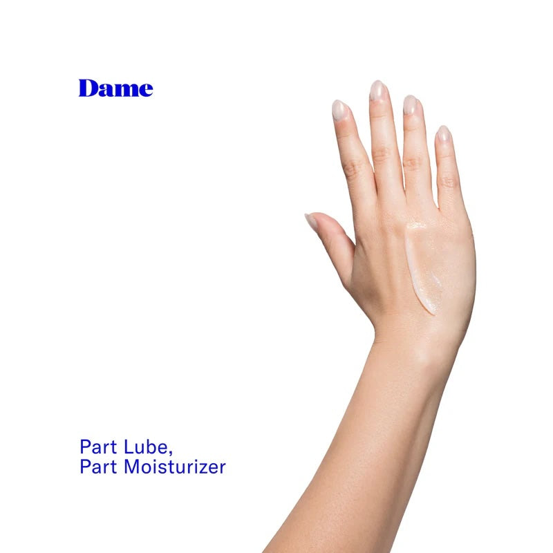 Dame - Play Balm