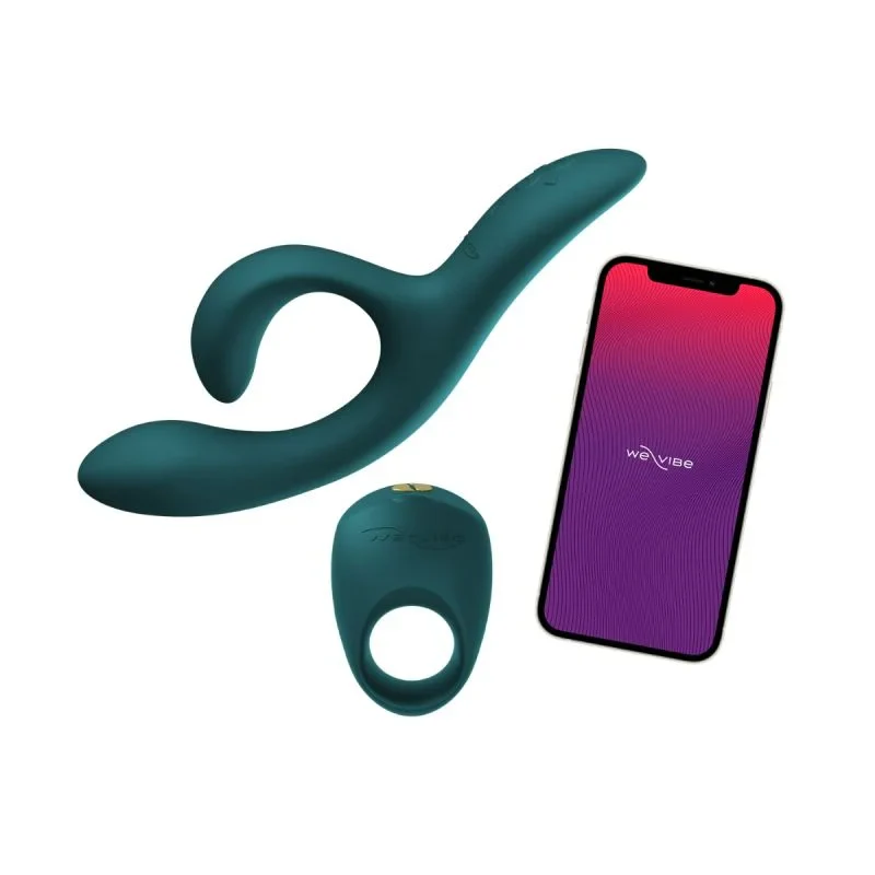 We-Vibe - Date Night Set