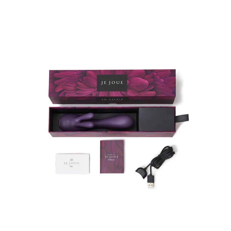 Je Joue - Fifi Rabbit Vibrator