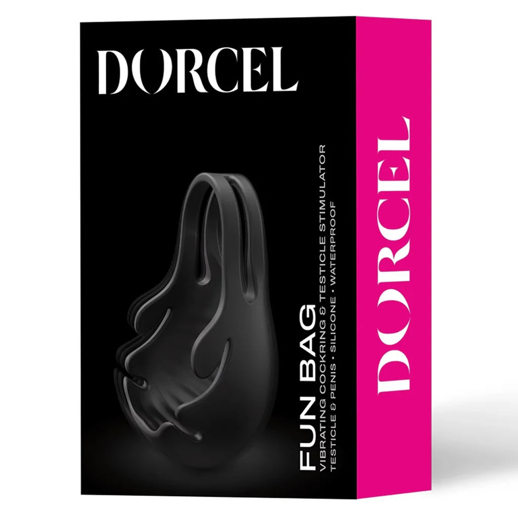 Dorcel - Fun Bag