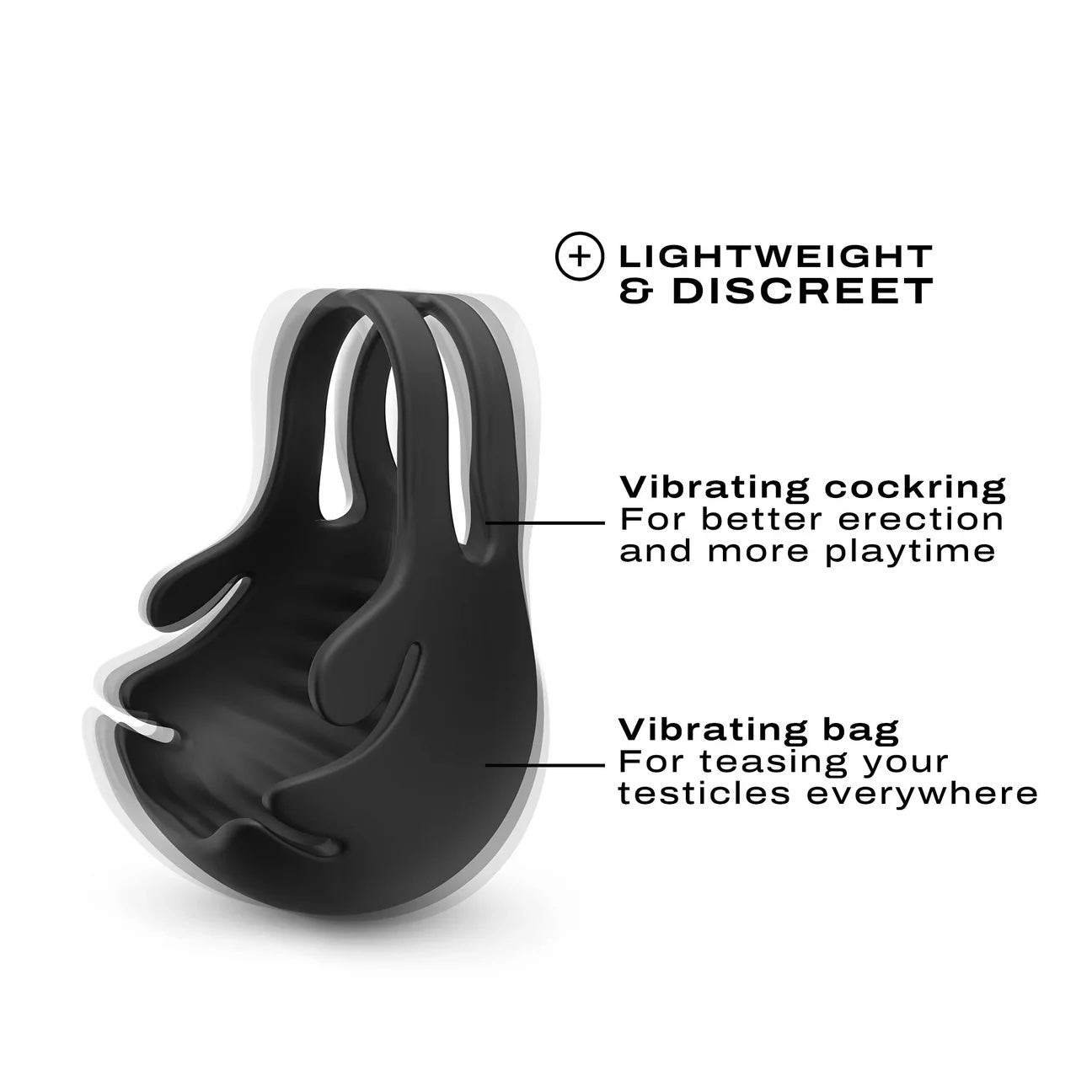 Dorcel - Fun Bag