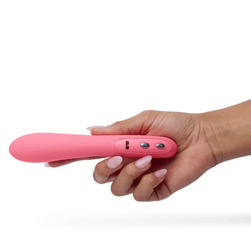 Je Joue - Ily Warming Wand Vibrator