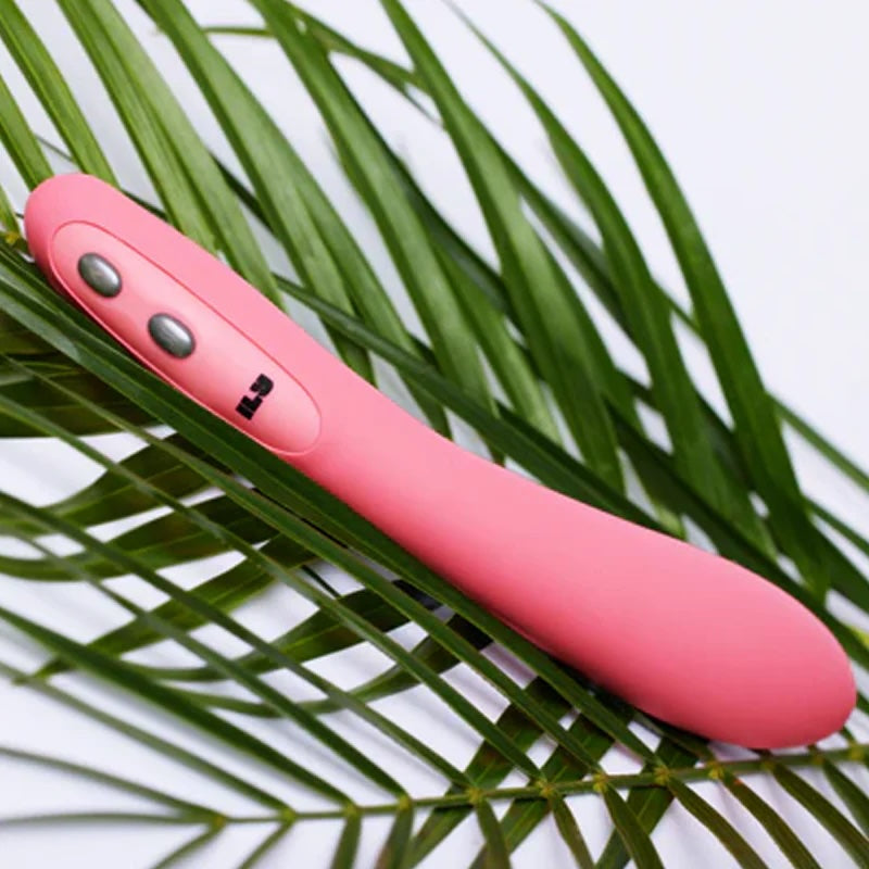 Je Joue - Ily Warming Wand Vibrator