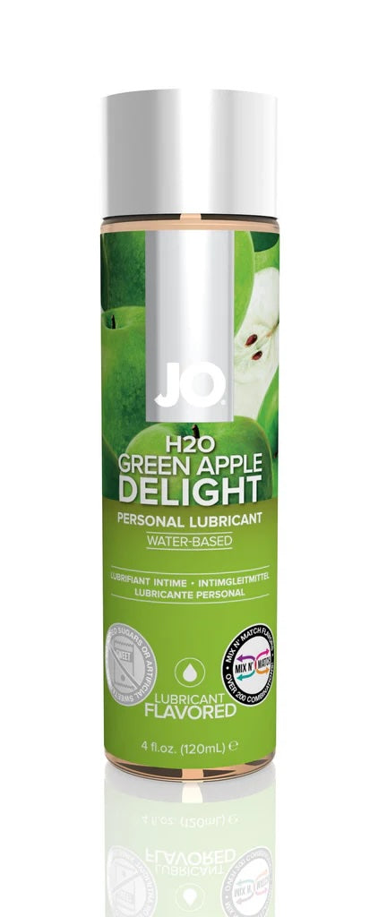 JO H20 - Flavoured Lube