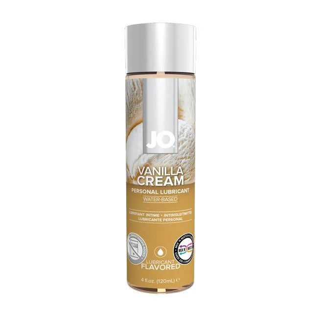 JO H20 - Flavoured Lube