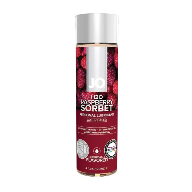 JO H20 - Flavoured Lube