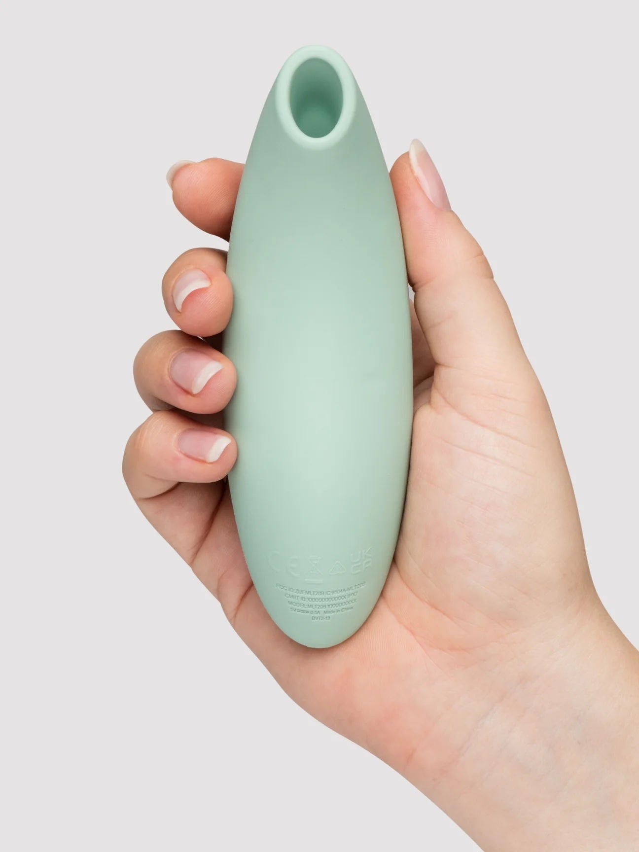 We-Vibe - Melt 2 with App
