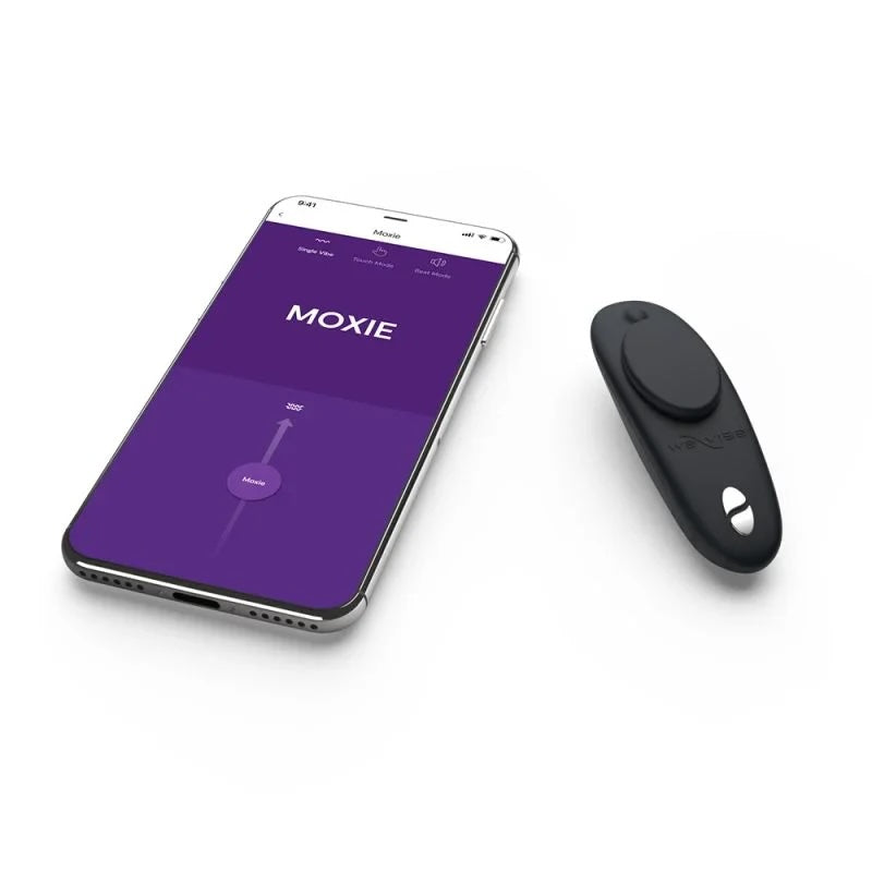 We-Vibe - Moxie+