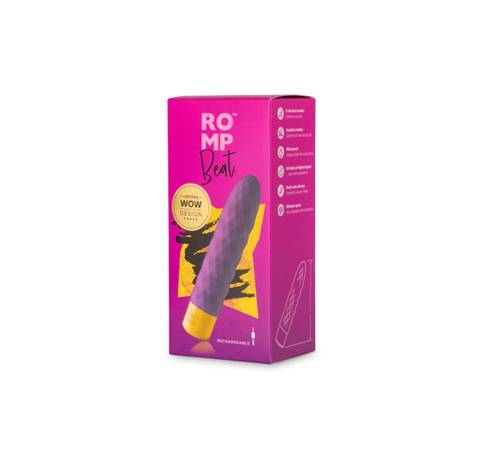 ROMP - Beat