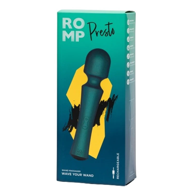 ROMP - Presto