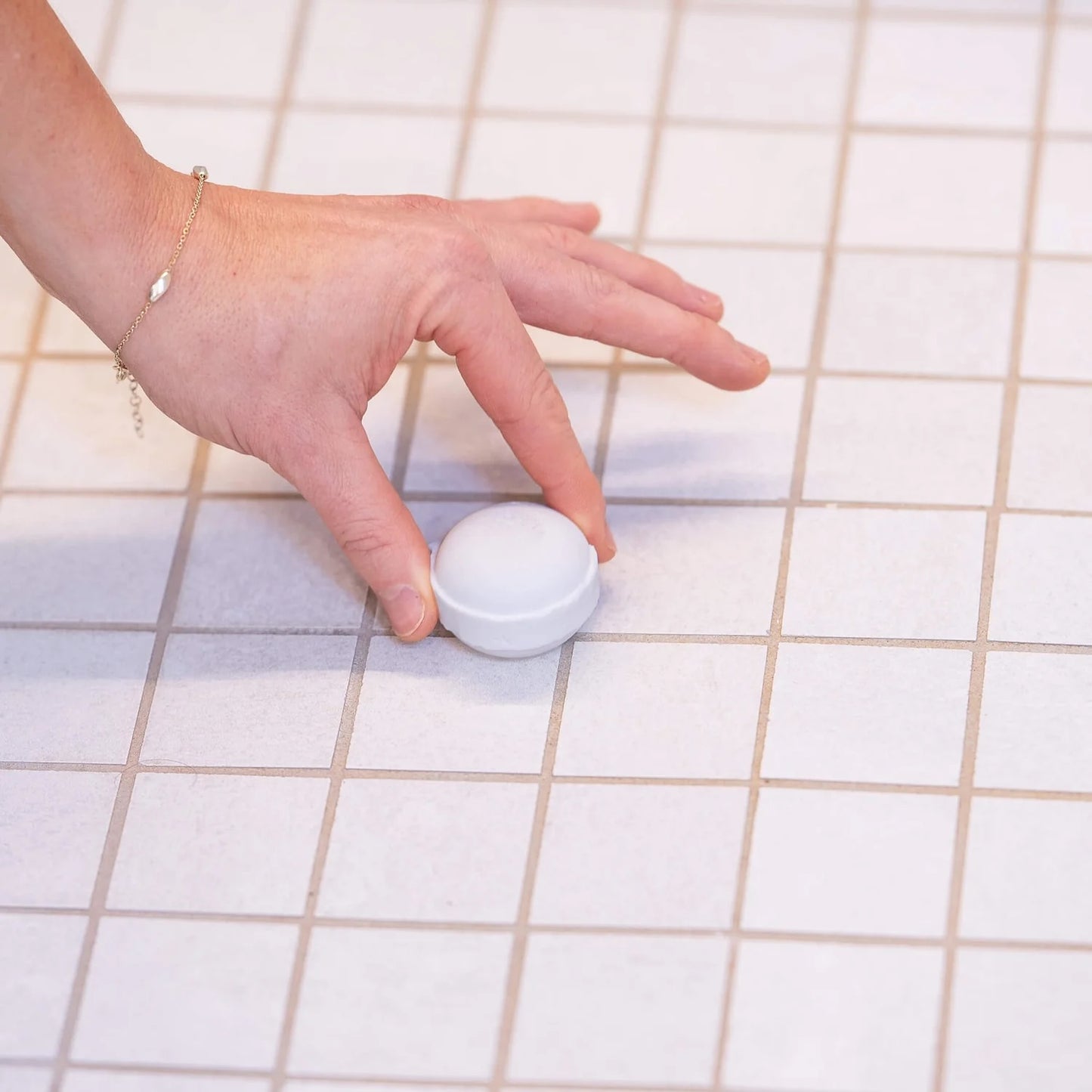 Mint Cleaning - Shower Steamers