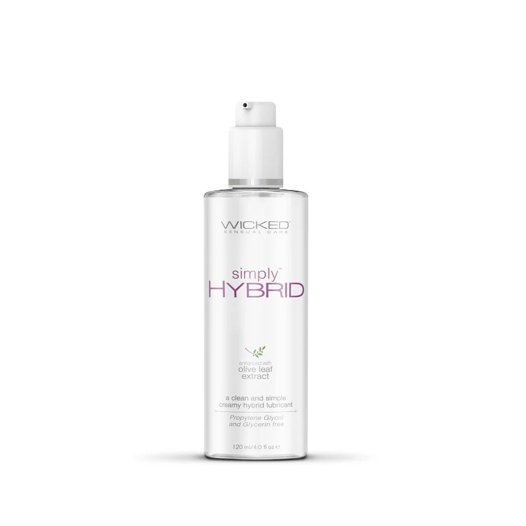 Wicked - simply Timeless HYBRID