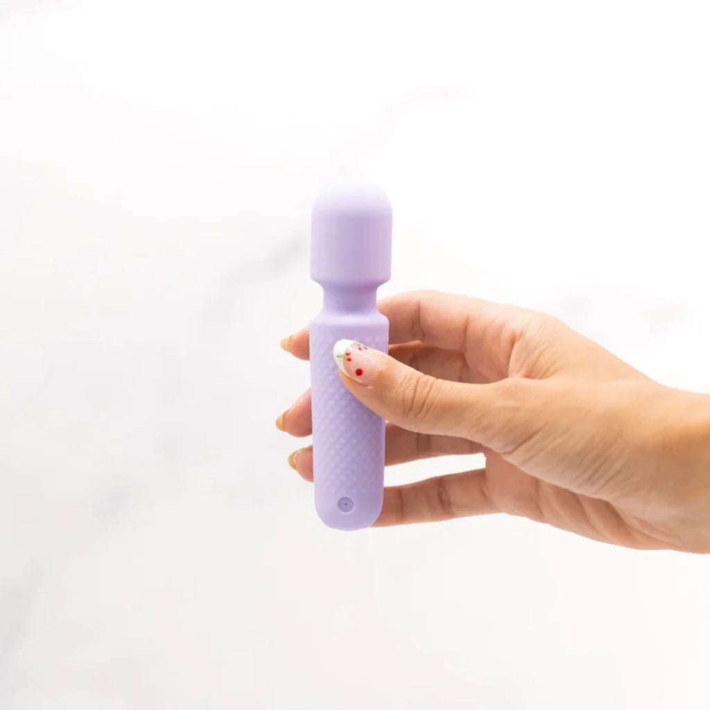 Tiny Wand - Emojibator