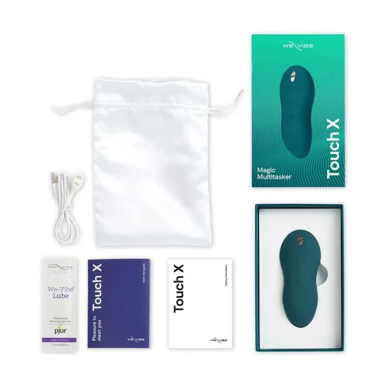 We-Vibe - Touch X