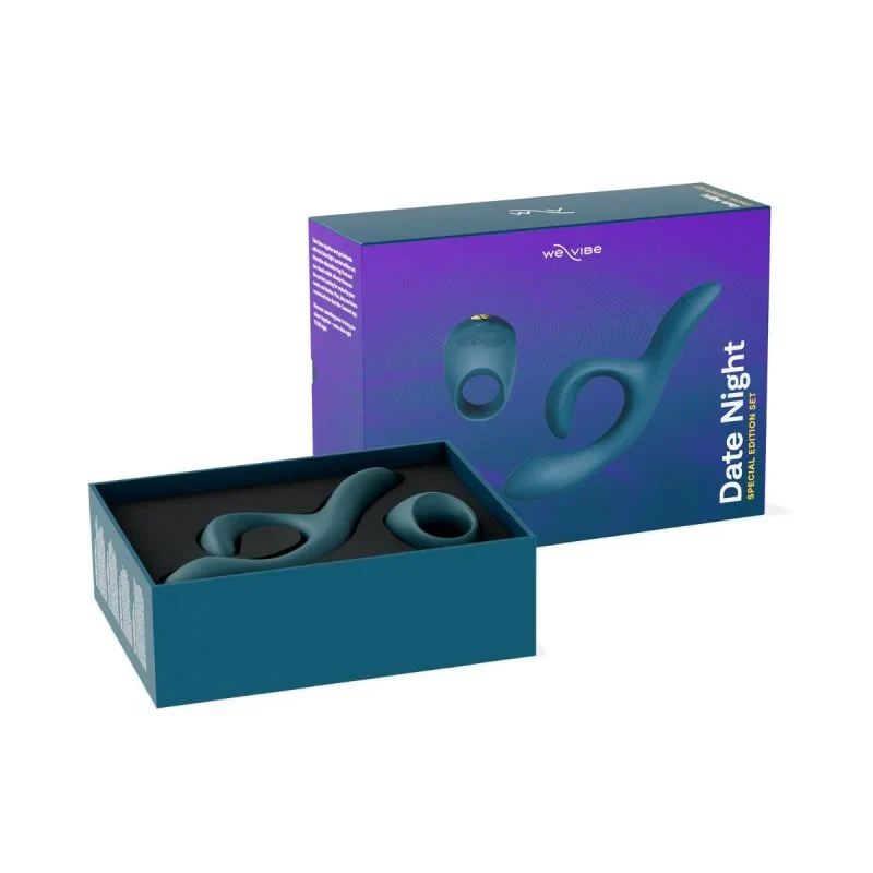 We-Vibe - Date Night Set