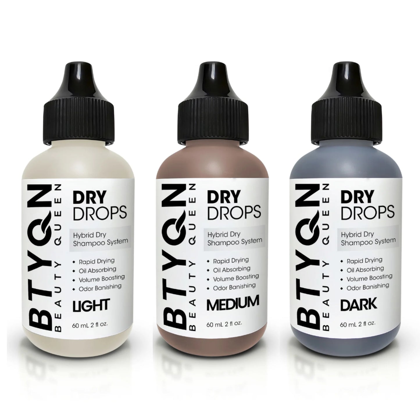 BTYQN Dry Drops