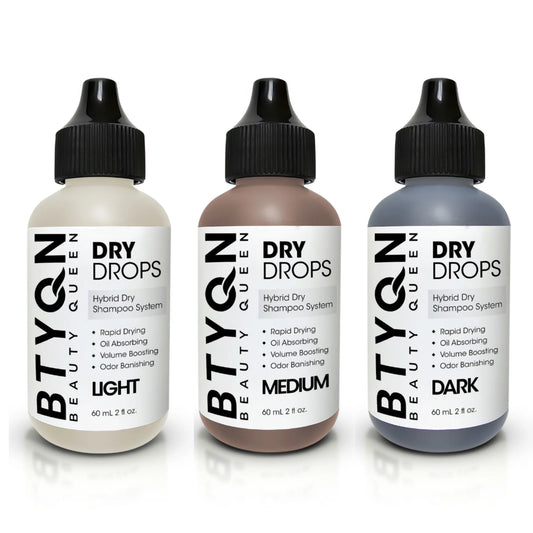 BTYQN Dry Drops
