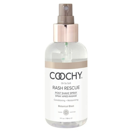 Coochy - Rash Rescue Mist