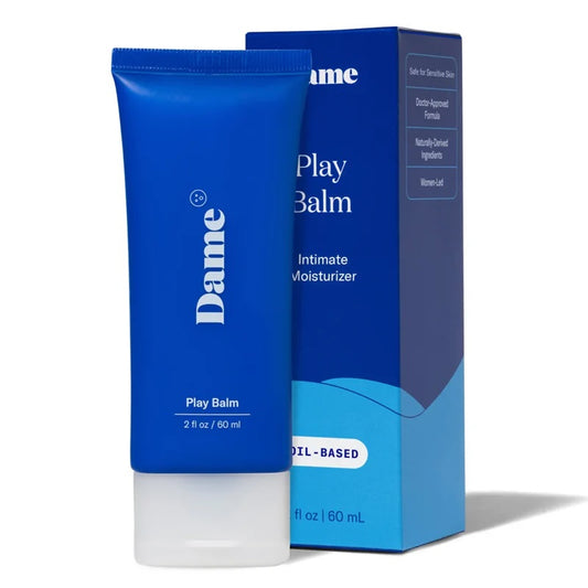 Dame - Play Balm