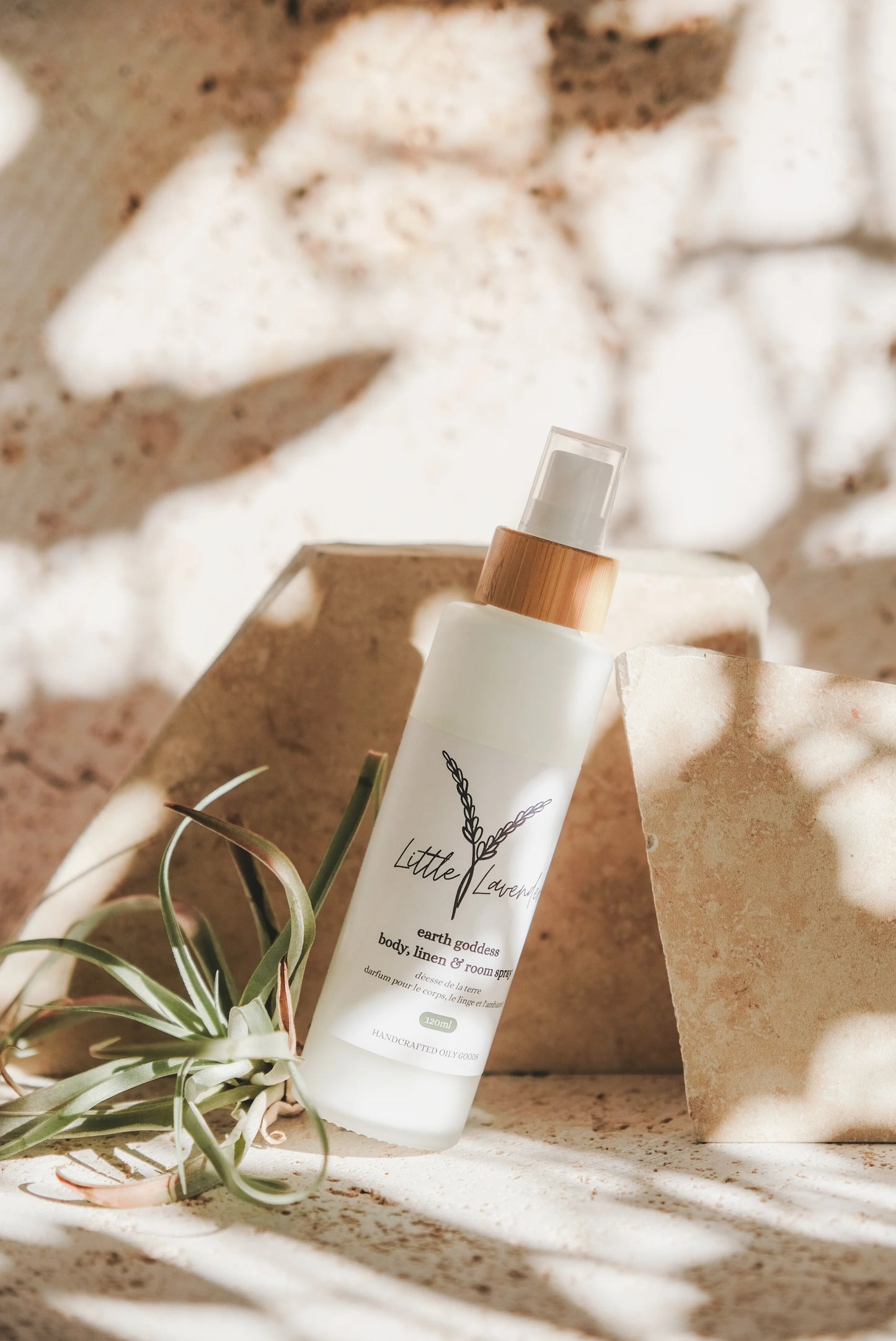 Little Lavender - Body, Linen and Room Spray