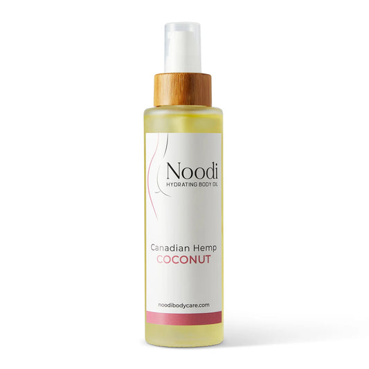Noodi - Body Oil (30 mL)