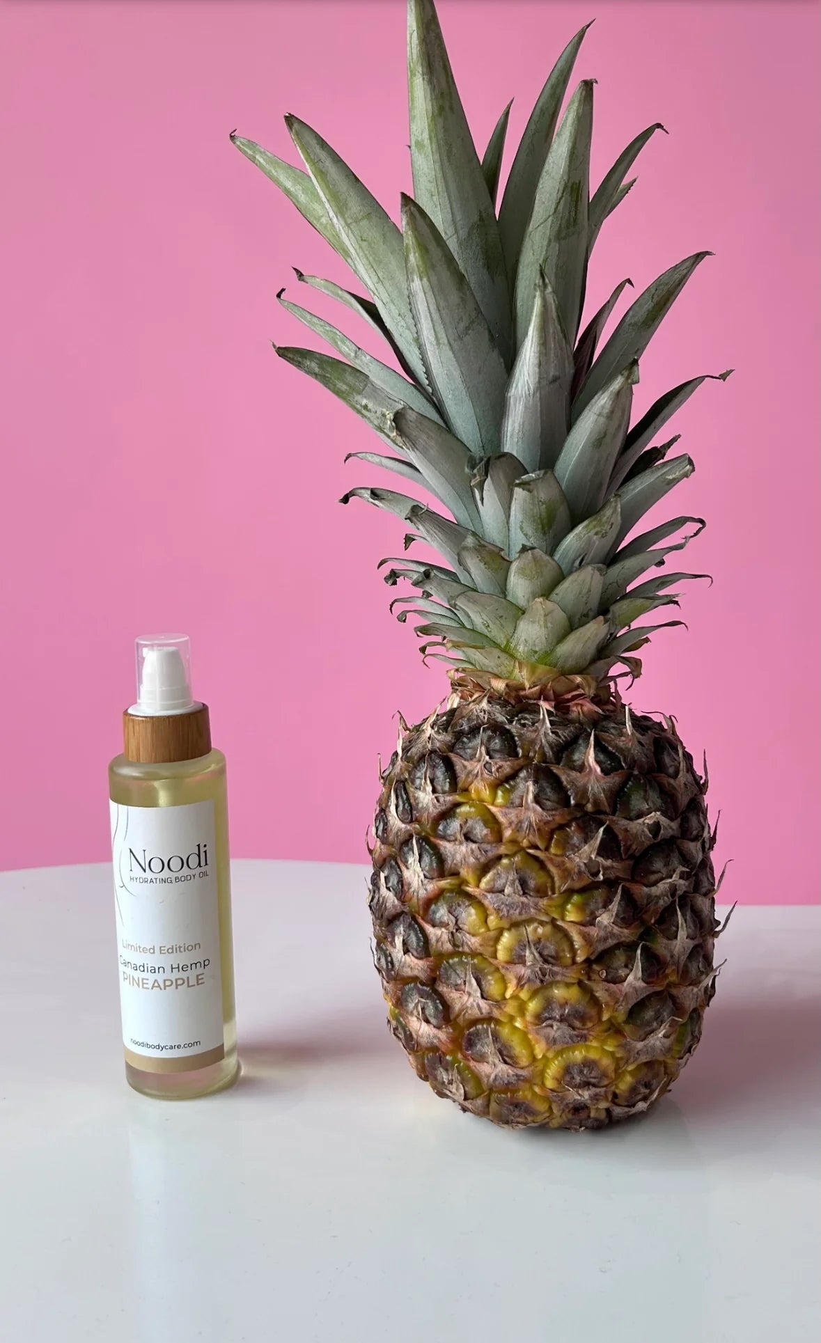 Noodi - Body Oil (30 mL)