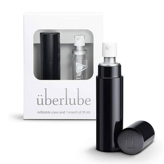Uberlube - Good-To-Go