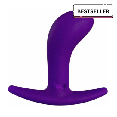 Fun Factory - Bootie Butt Plug