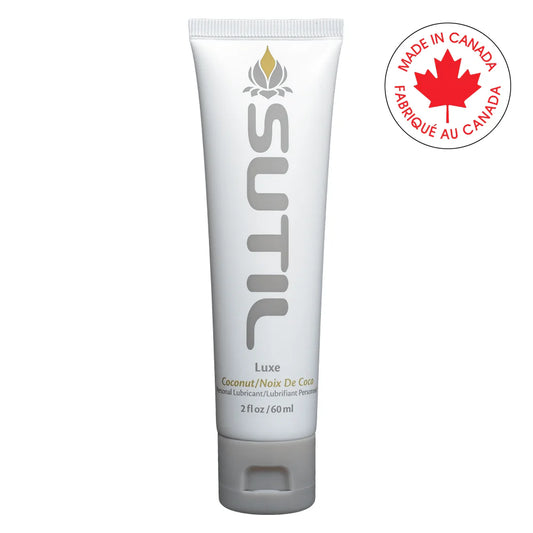 Sutil - Coconut (2 oz)