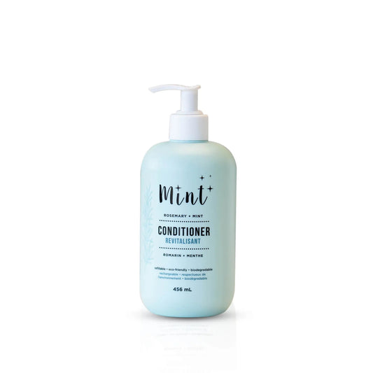 Mint Cleaning - Conditioner