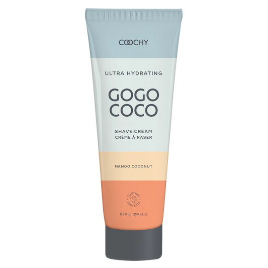 Coochy - Shave Cream (Mango Coconut)