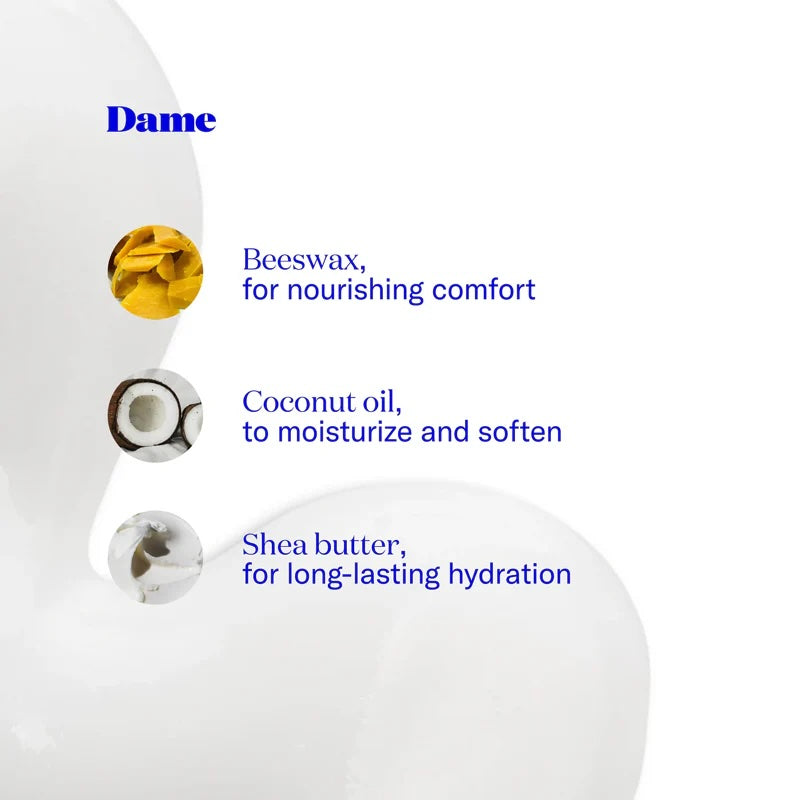 Dame - Play Balm