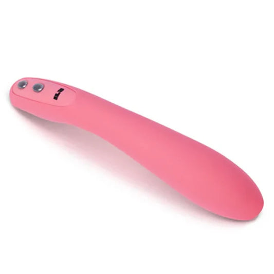 Je Joue - Ily Warming Wand Vibrator