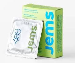 Jems - Condoms