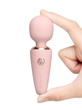 Le Wand - Mini Vibe MicroWand