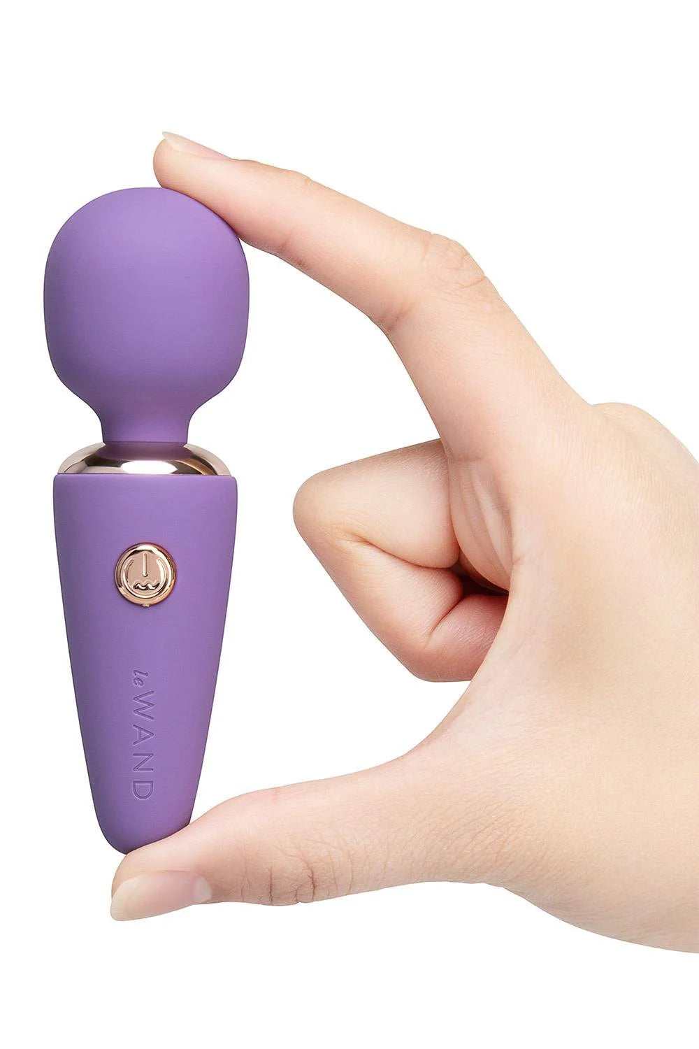 Le Wand - Mini Vibe MicroWand