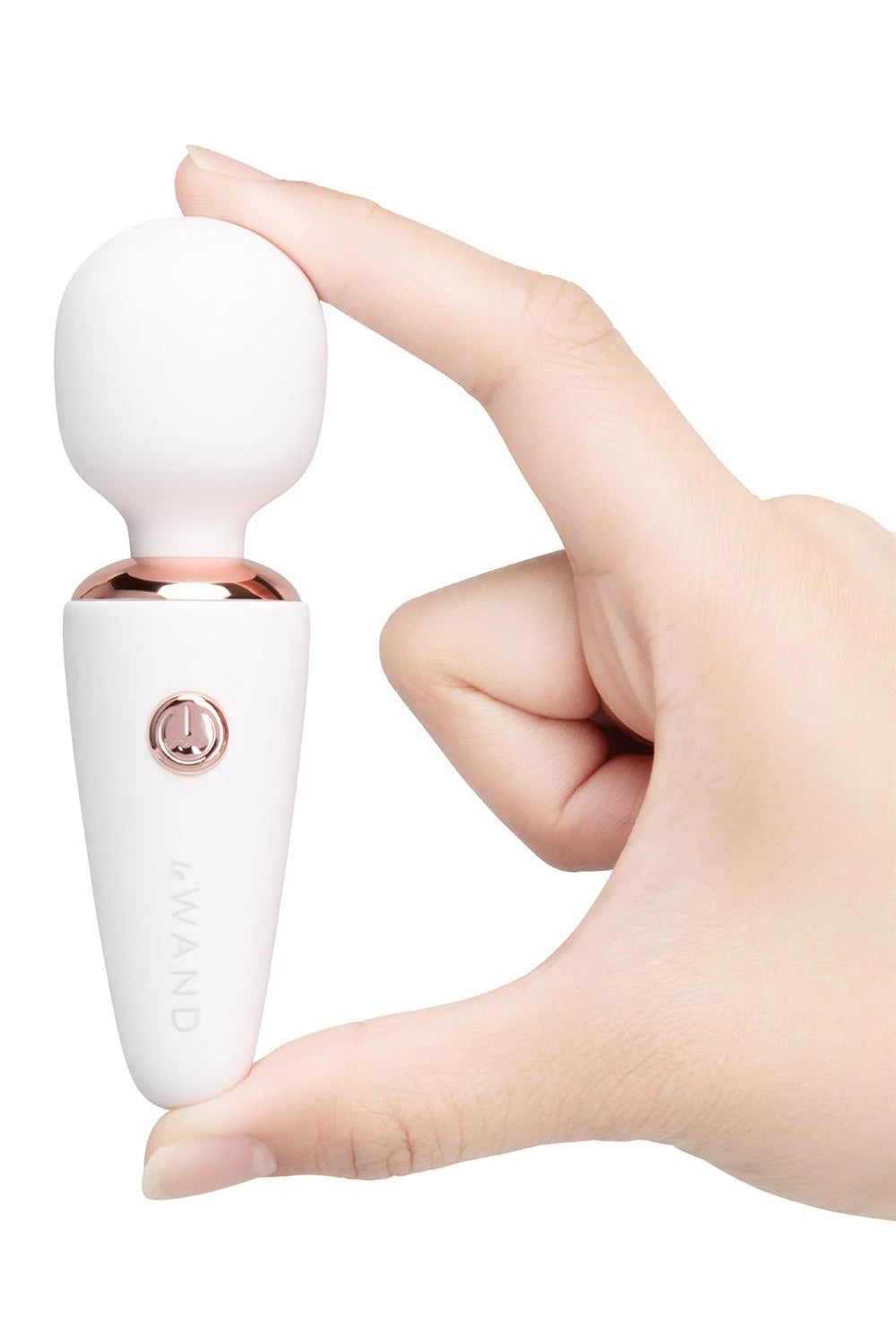 Le Wand - Mini Vibe MicroWand