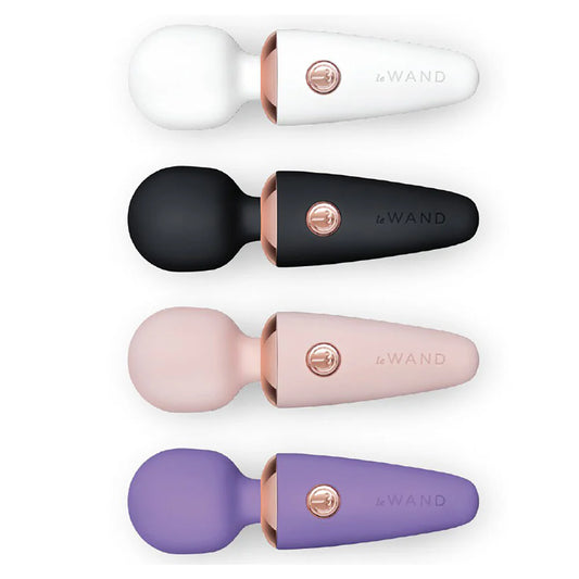Le Wand - Mini Vibe MicroWand
