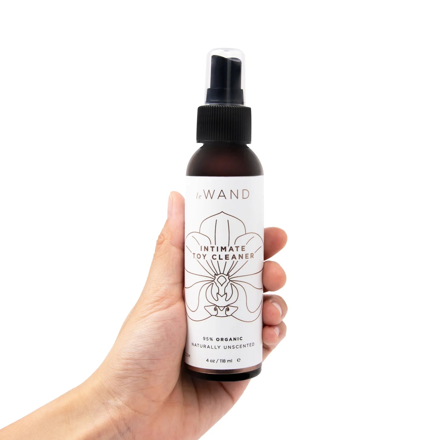 Le Wand - Toy Cleaner (4oz)