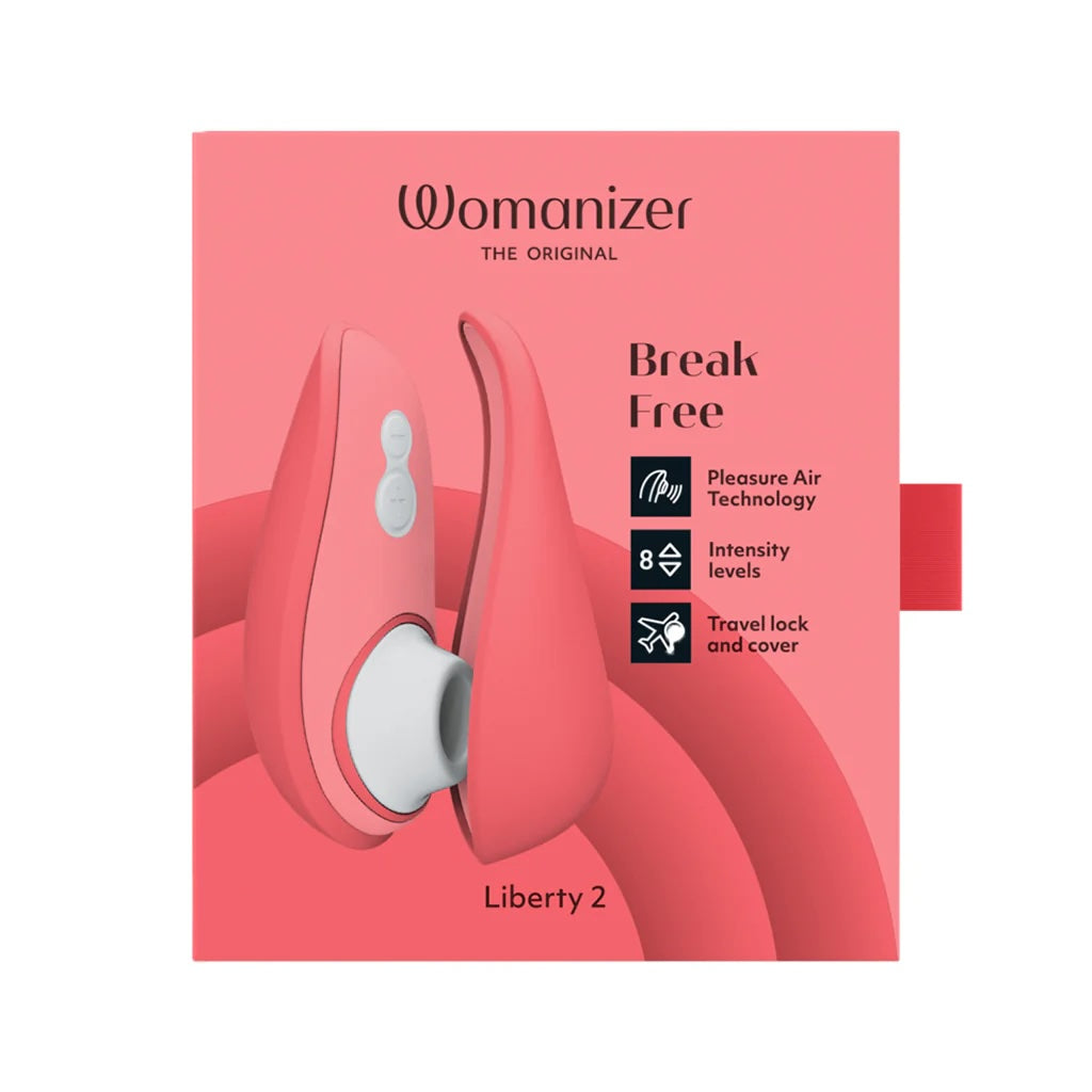 Womanizer - Liberty 2