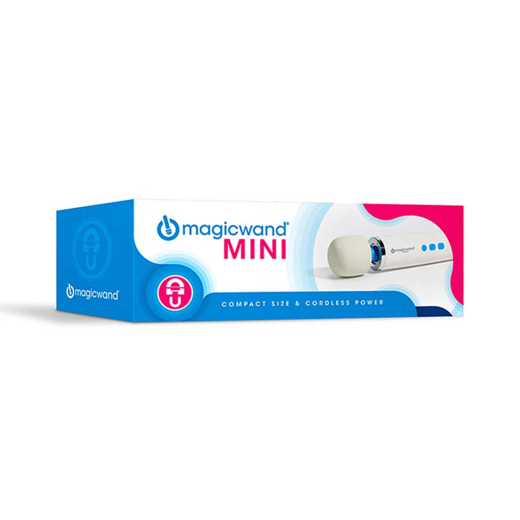 Hitachi - Magicwand Mini
