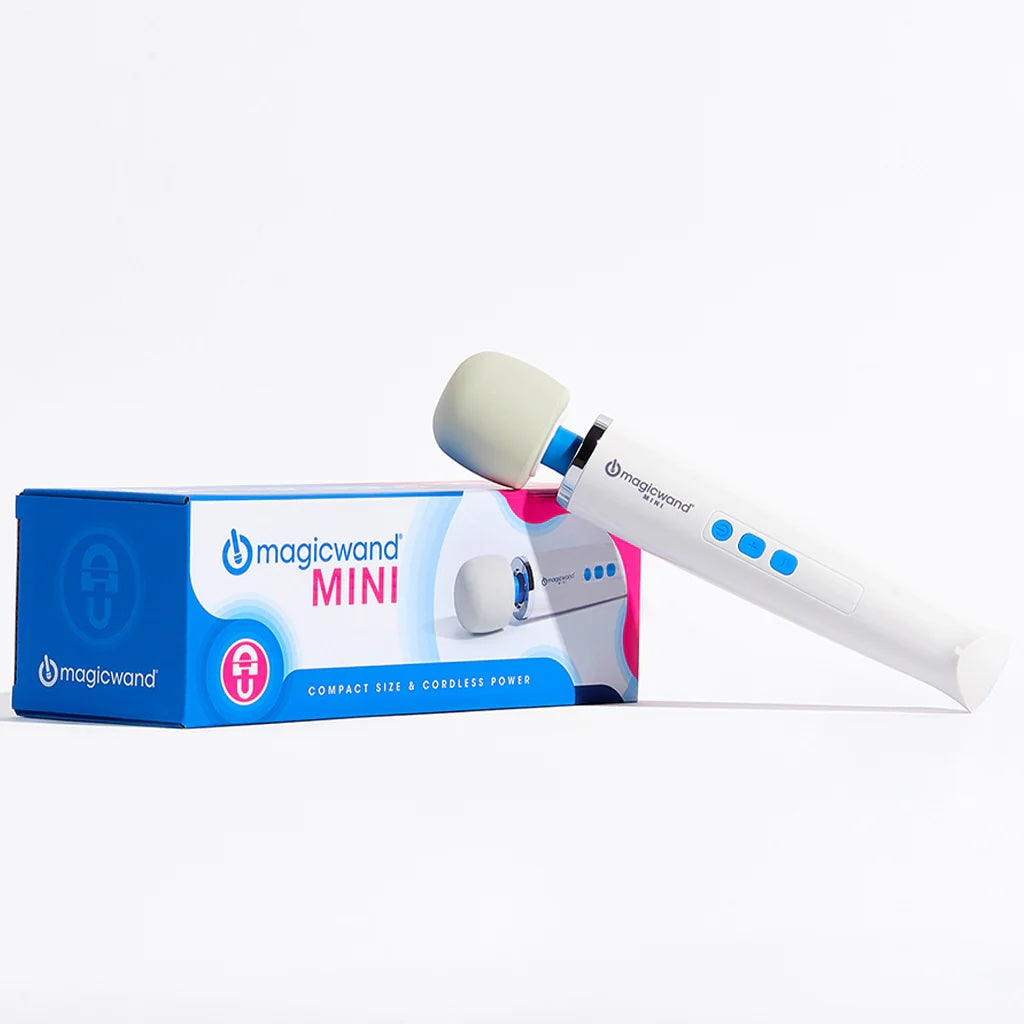 Hitachi - Magicwand Mini