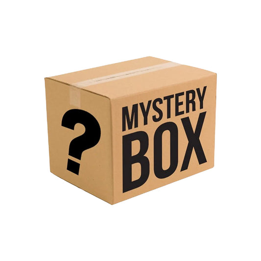 The Steam Room Surprise Box